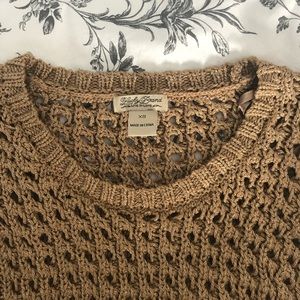 Lucky Brand Sweater